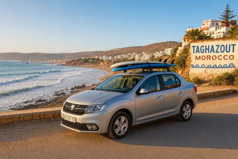Agadir