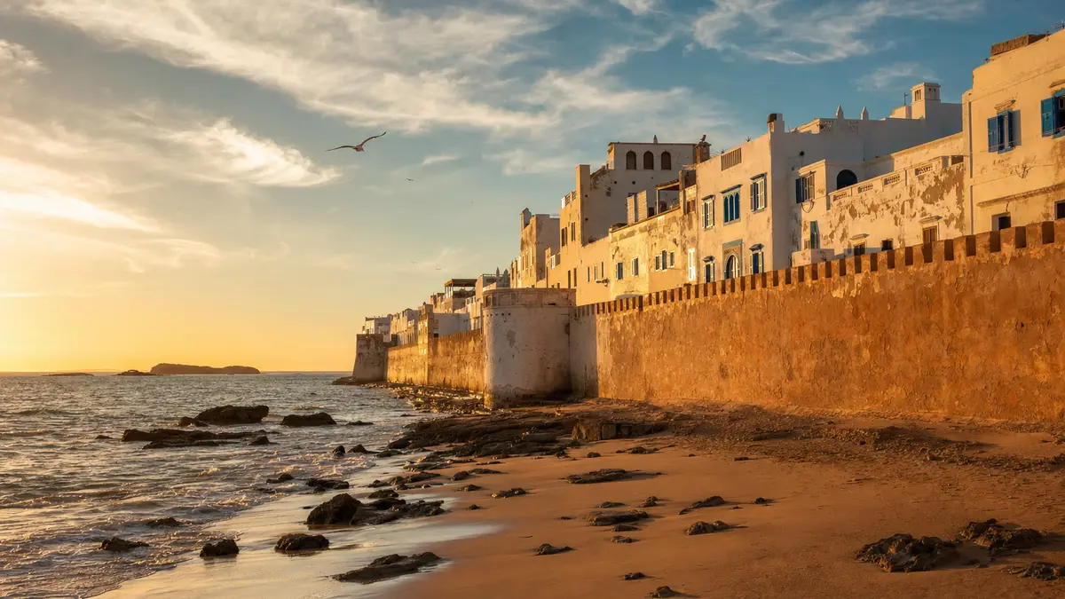 Essaouira